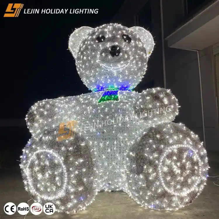 Motif Light