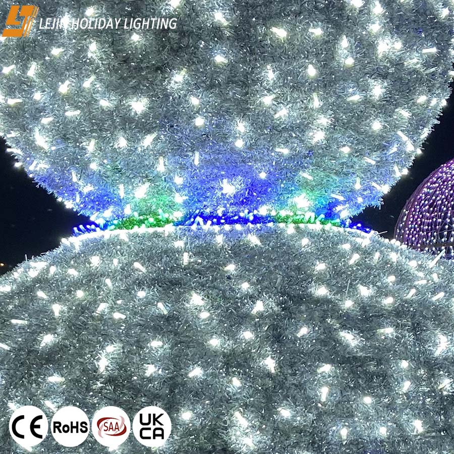 bear lights