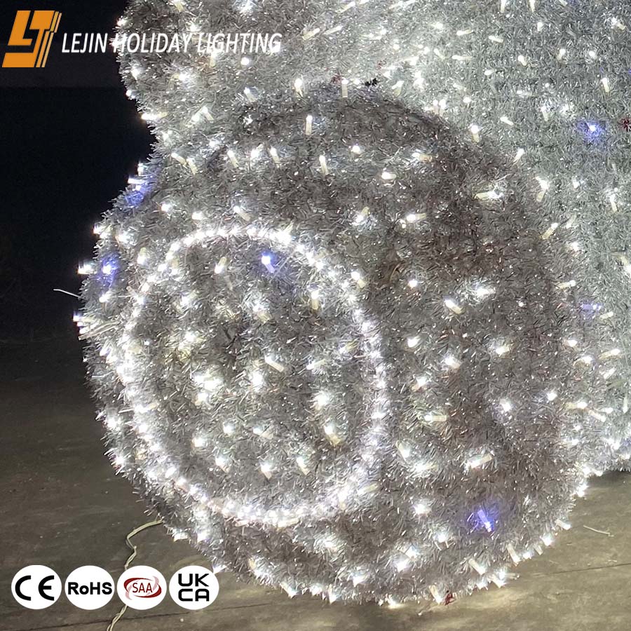 bear lights