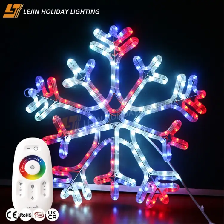 Christmas Motif Lights