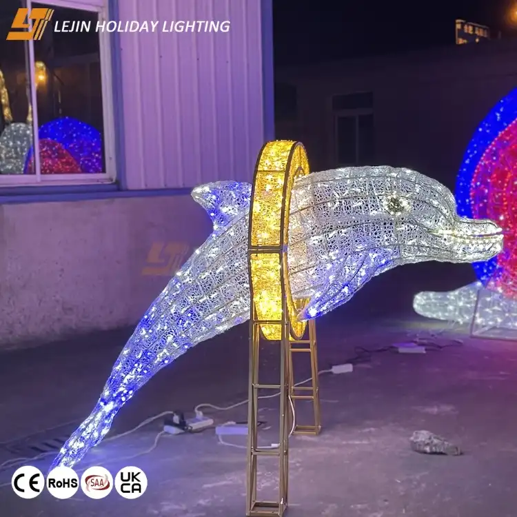 Motif Light
