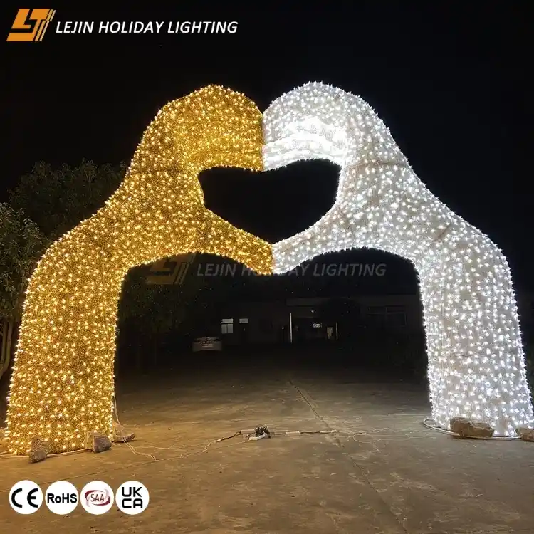 Motif Light