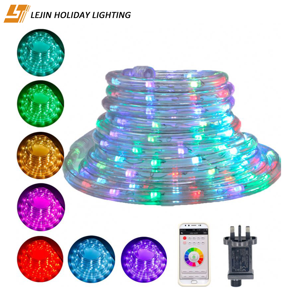 LED Ropes