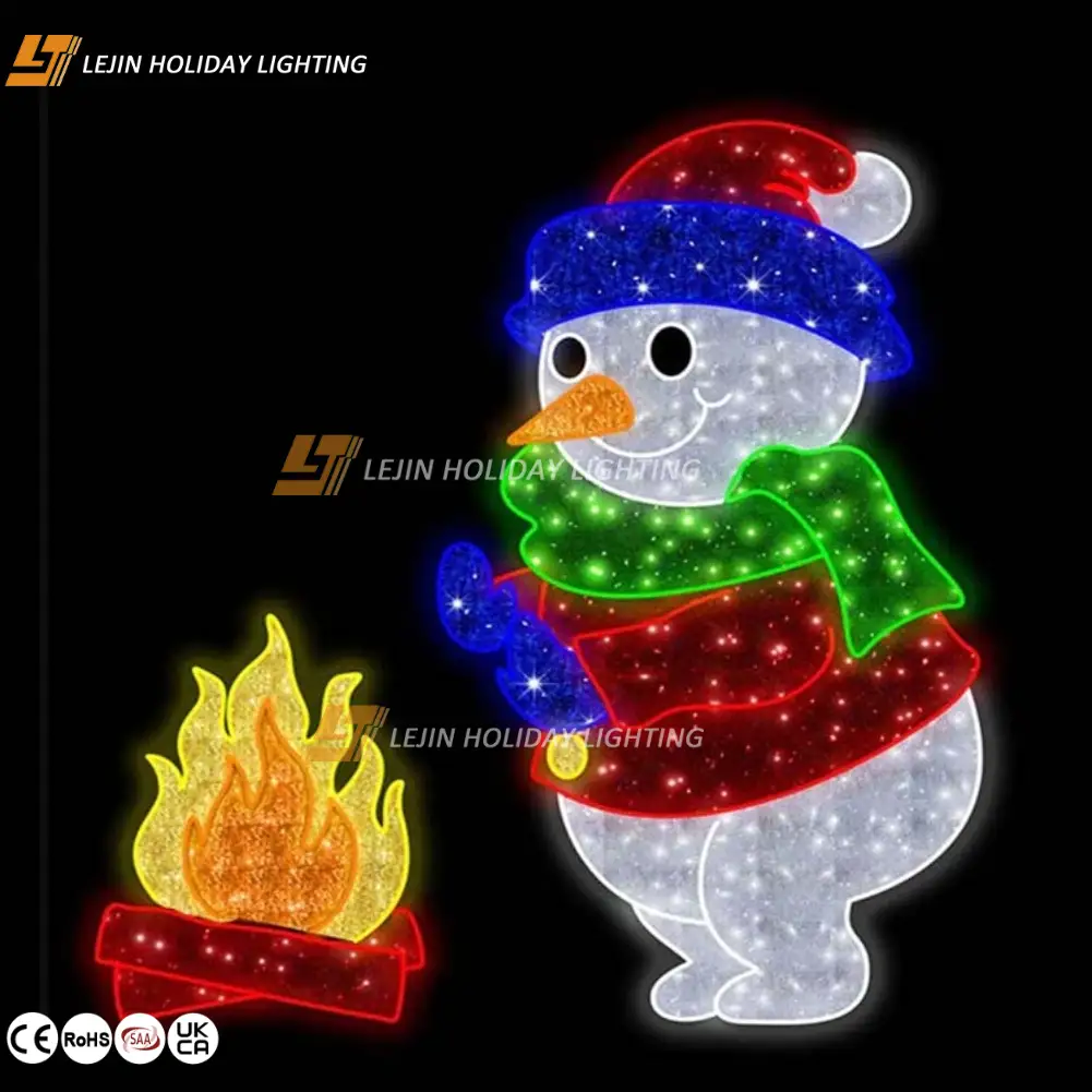 Motif Light
