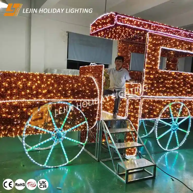 Motif Light