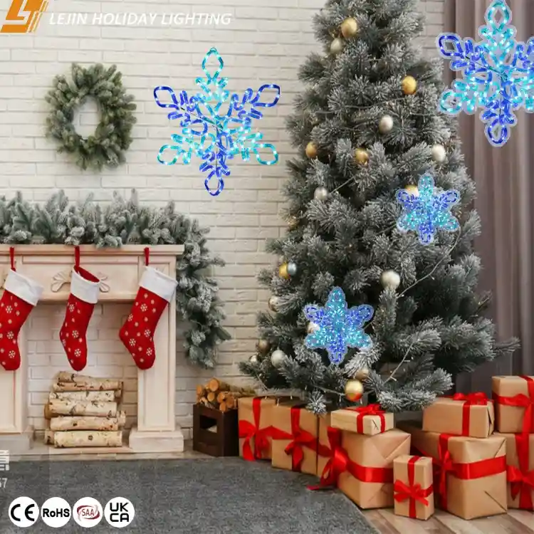 2D Motif Light