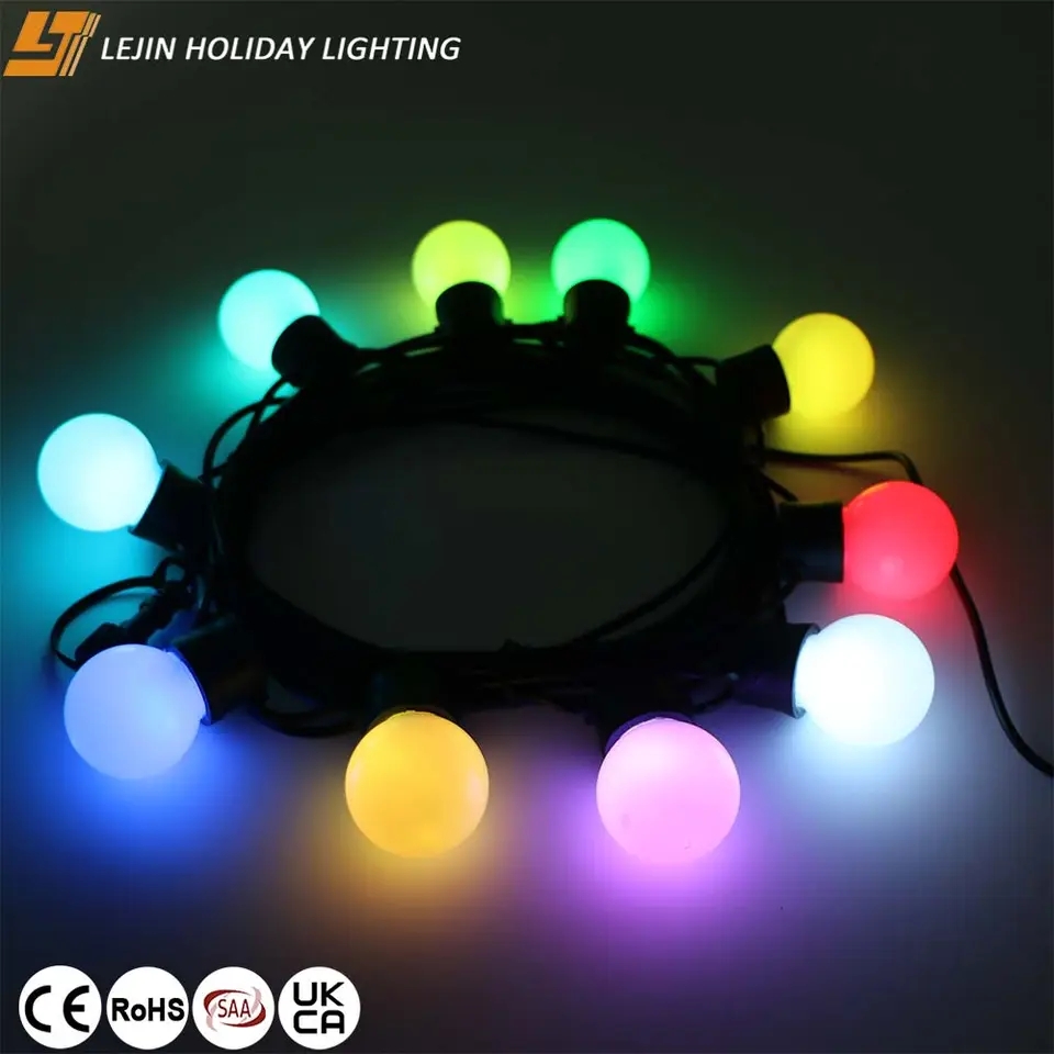Festoon Light