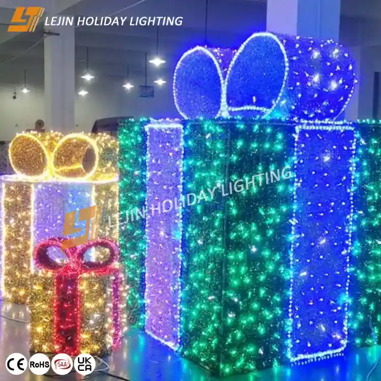 Motif Light