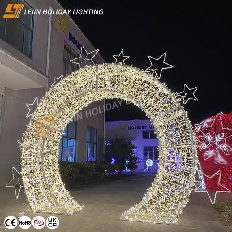 Motif Light