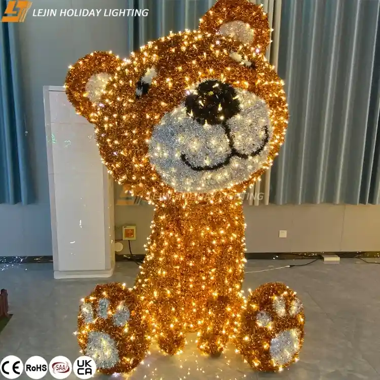 Motif Light