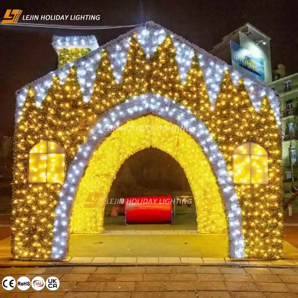 Motif Light