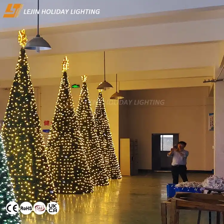 Motif Light