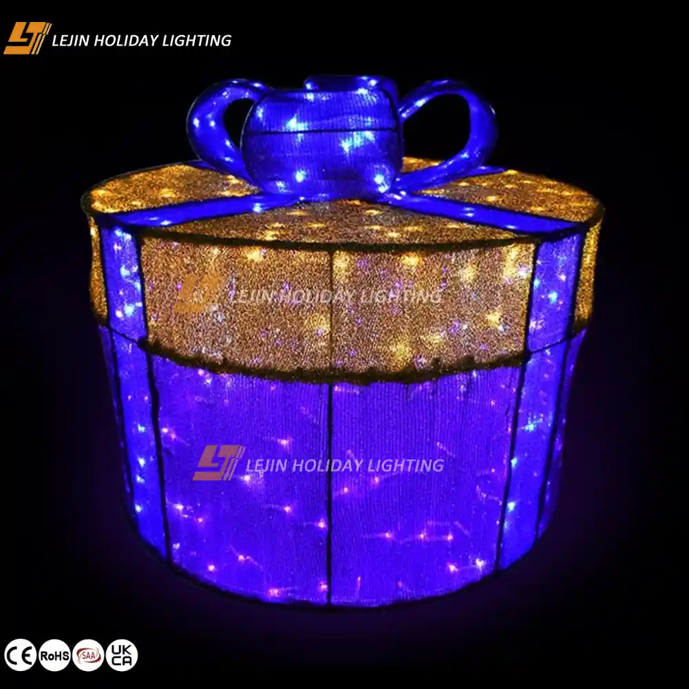 Motif Light