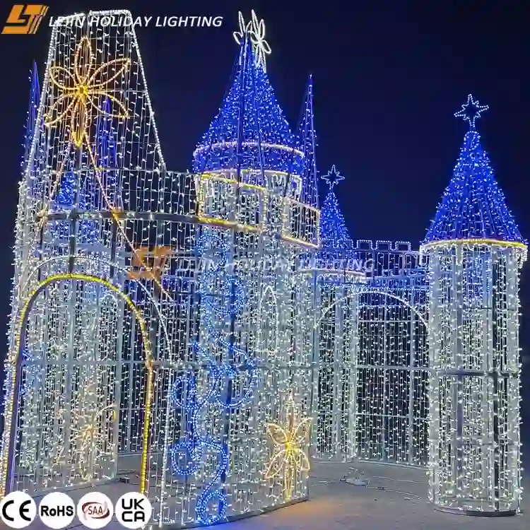 Motif Light