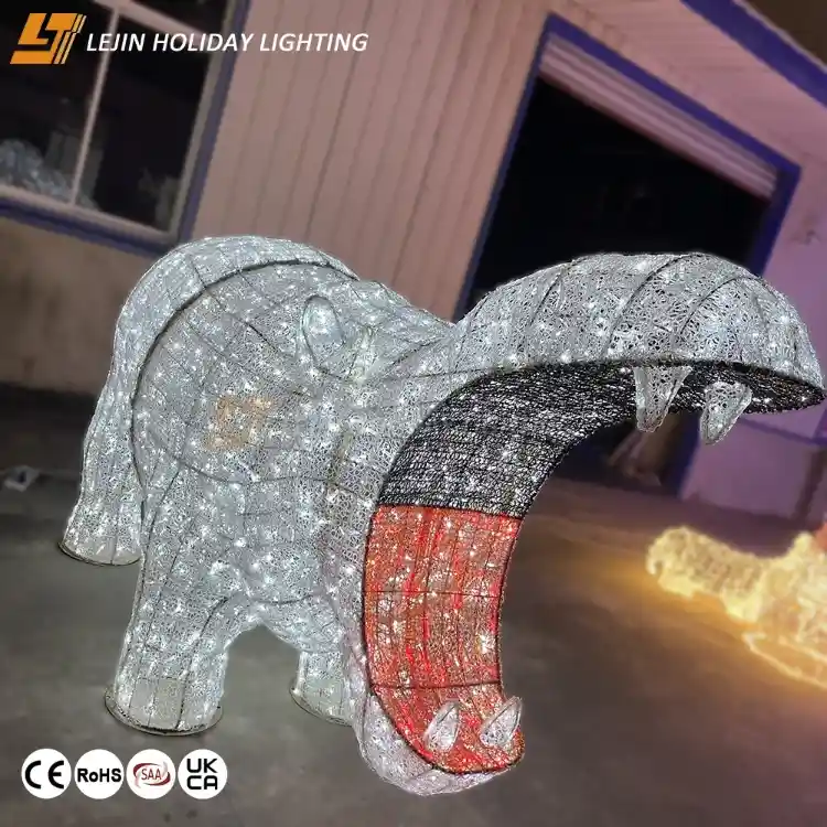Motif Light