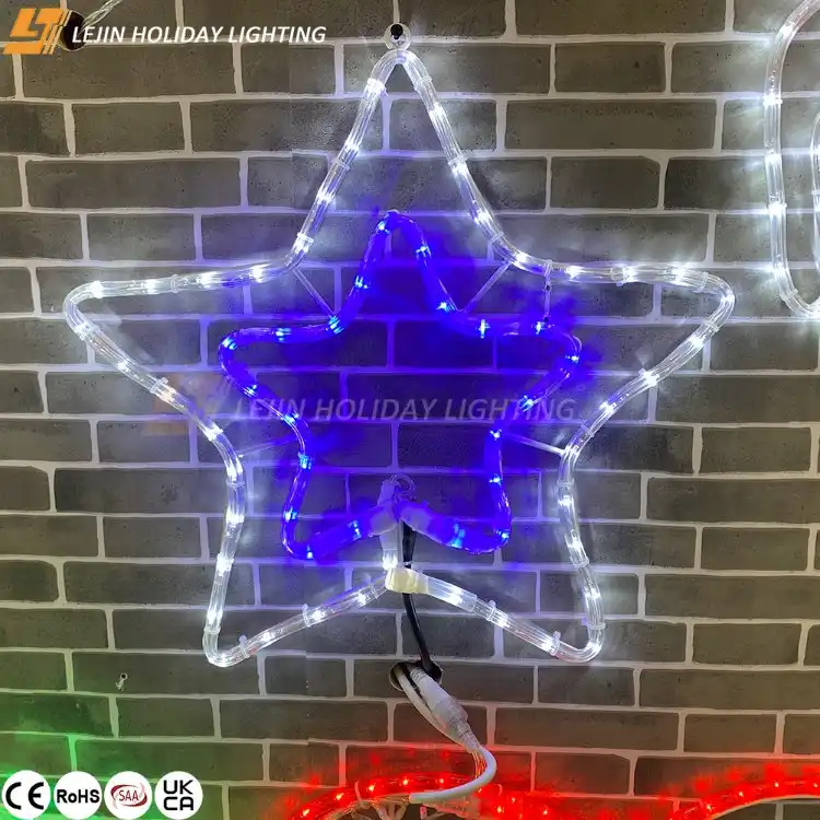 Street decorative light