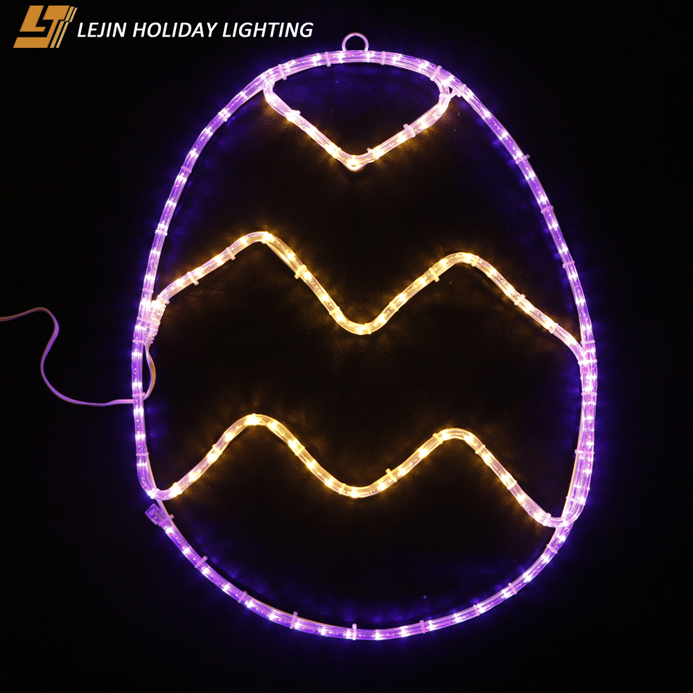 led motif light