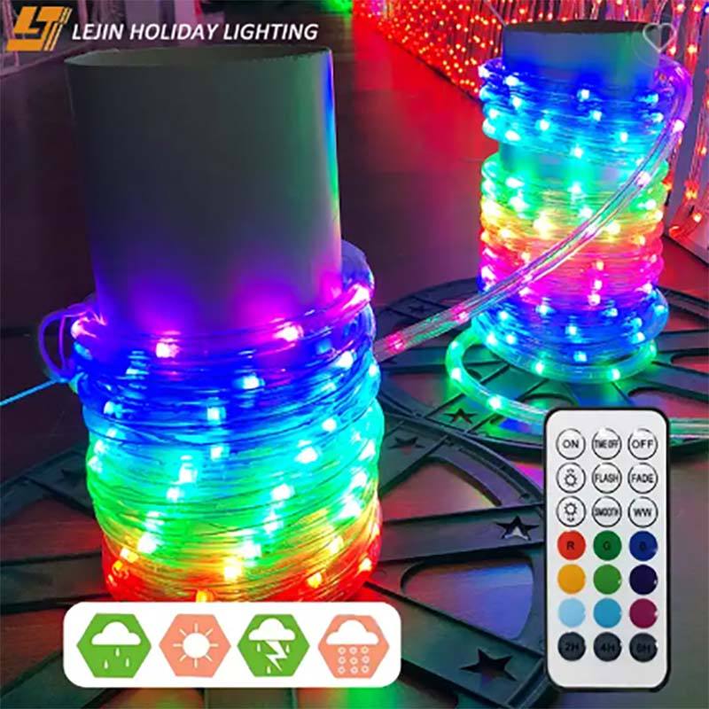 smart rope light