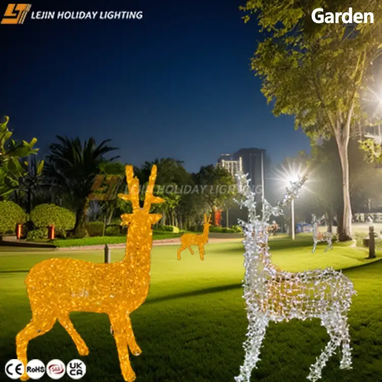 motif lights