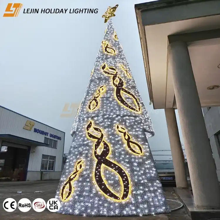 motif lights