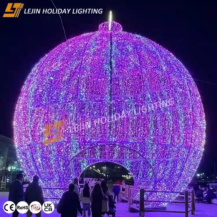 motif lights