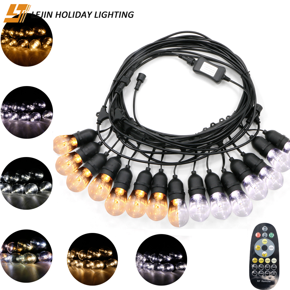 Festoon light
