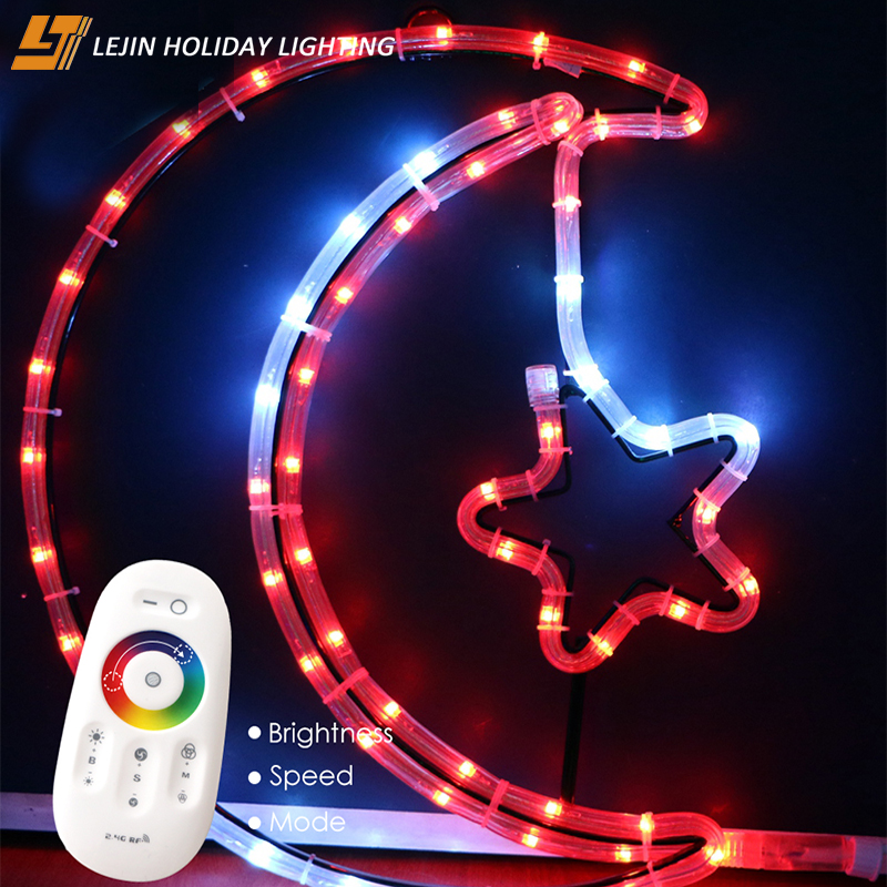smart motif light