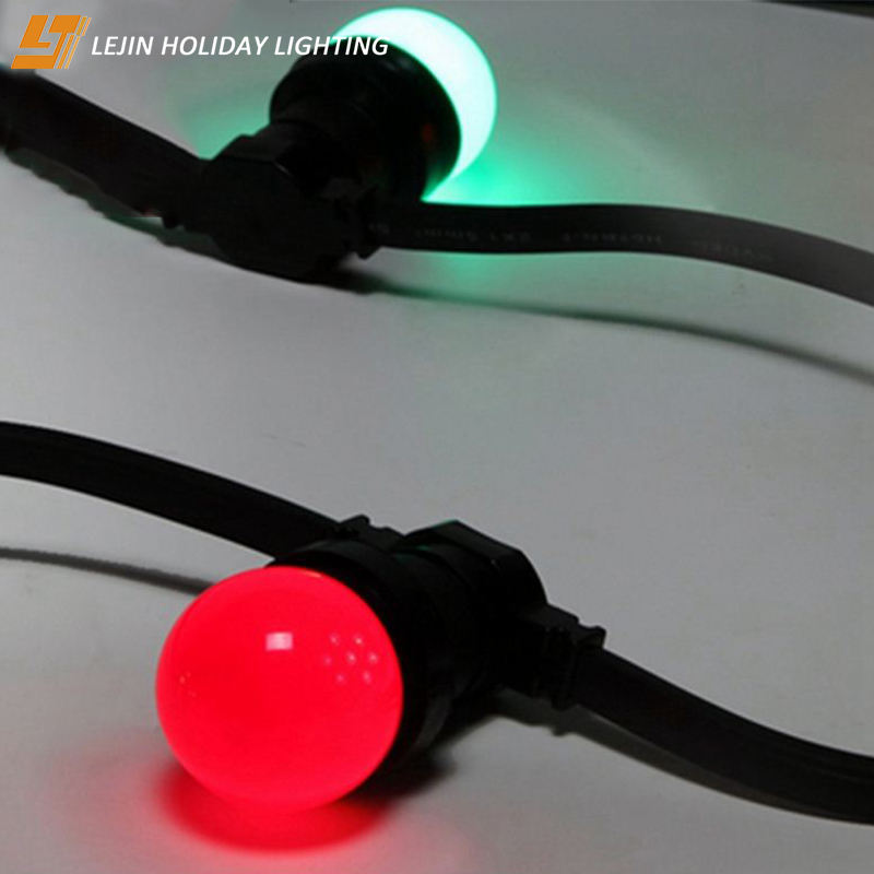 Festoon light
