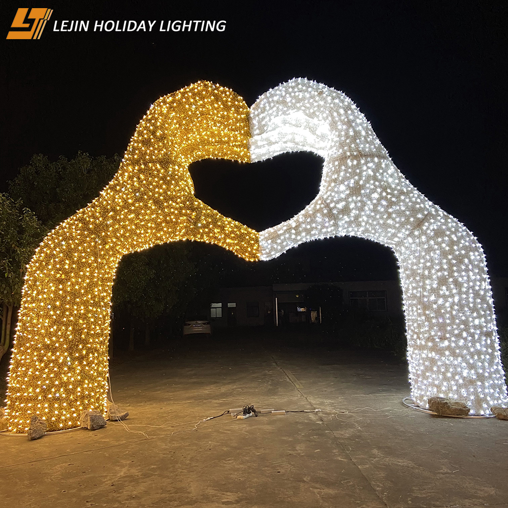 motif lights