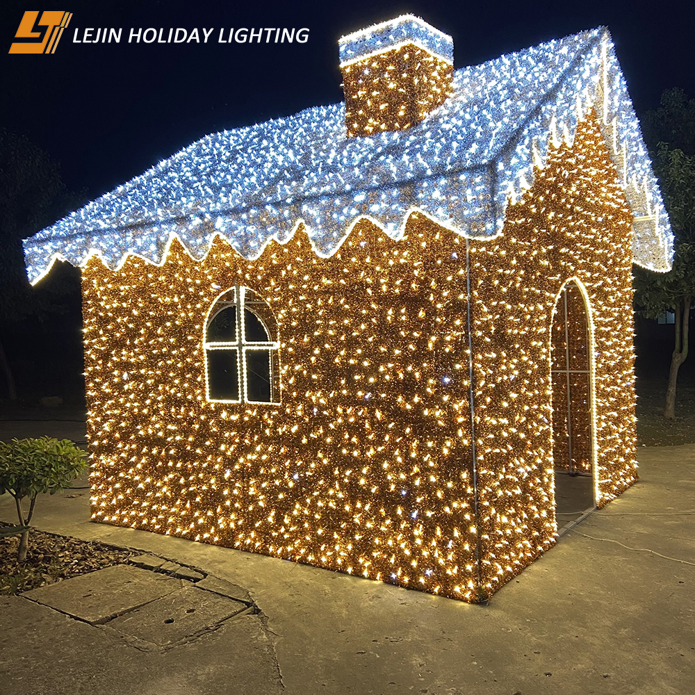 motif lights