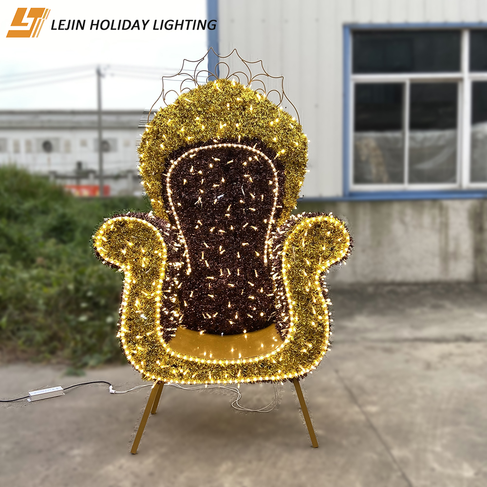 LED motif Light