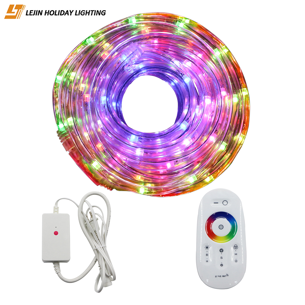 holiday lighting