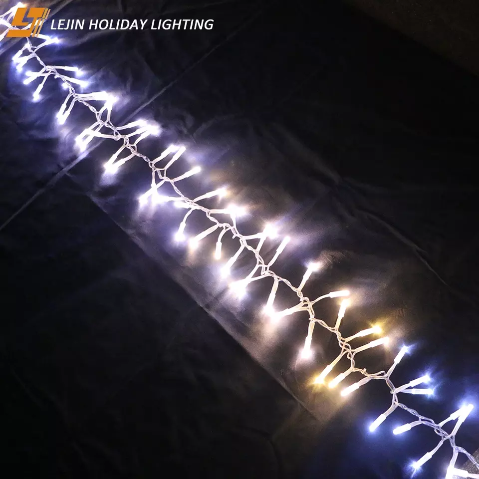 Christmas lighting