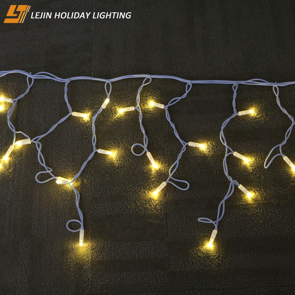 led icicle light