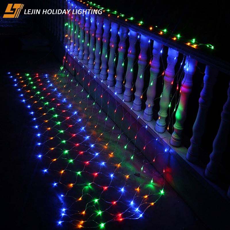 PVC net light
