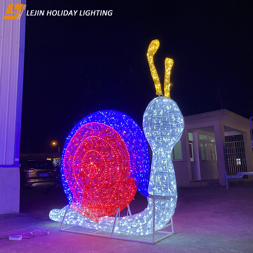 Street decoration