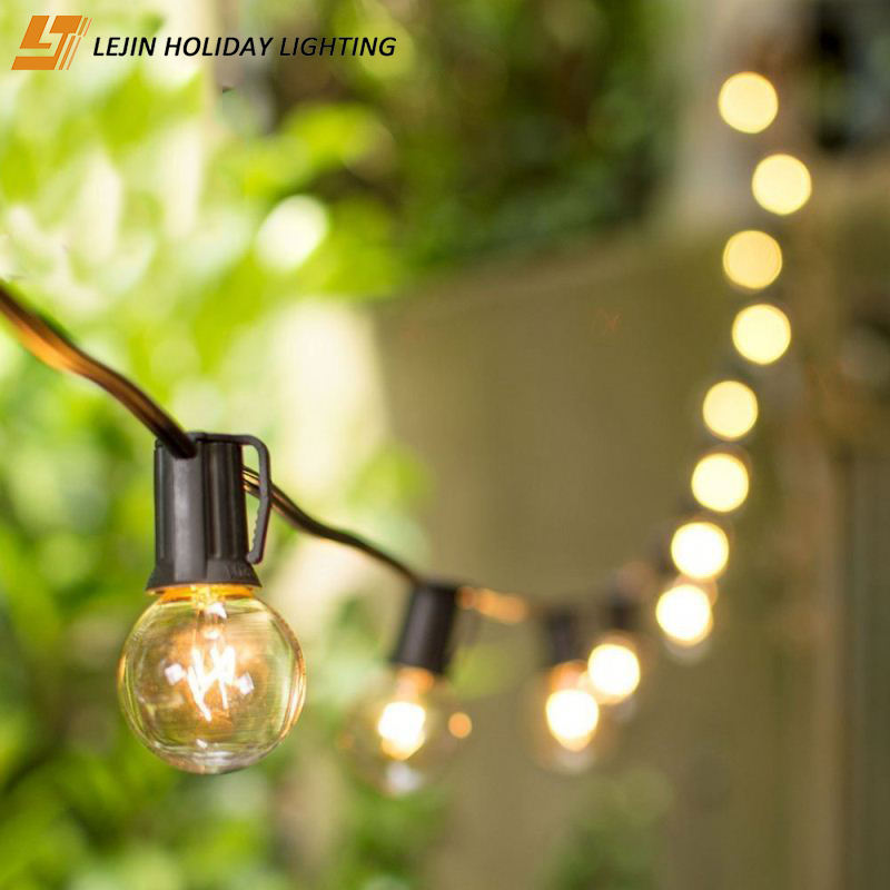 Festoon light