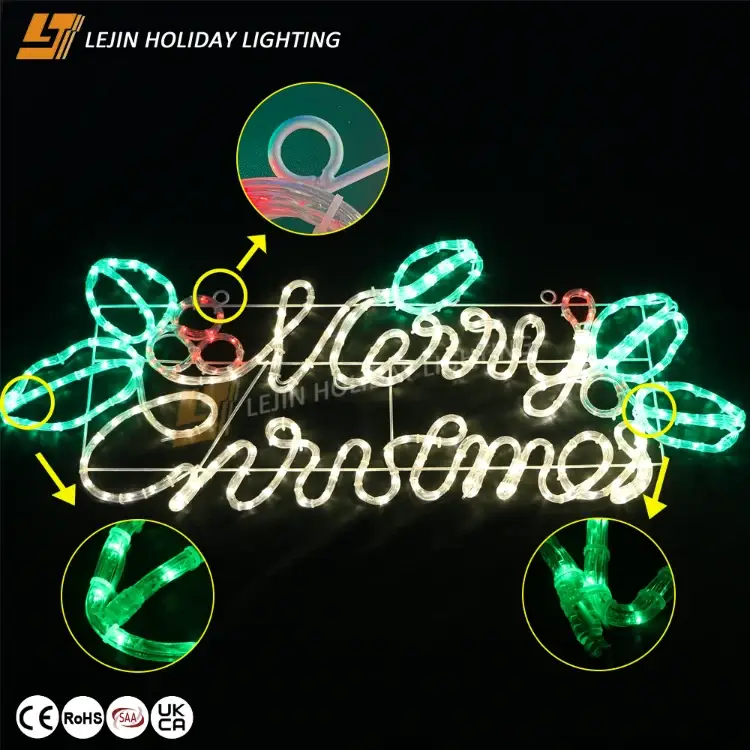motif lights