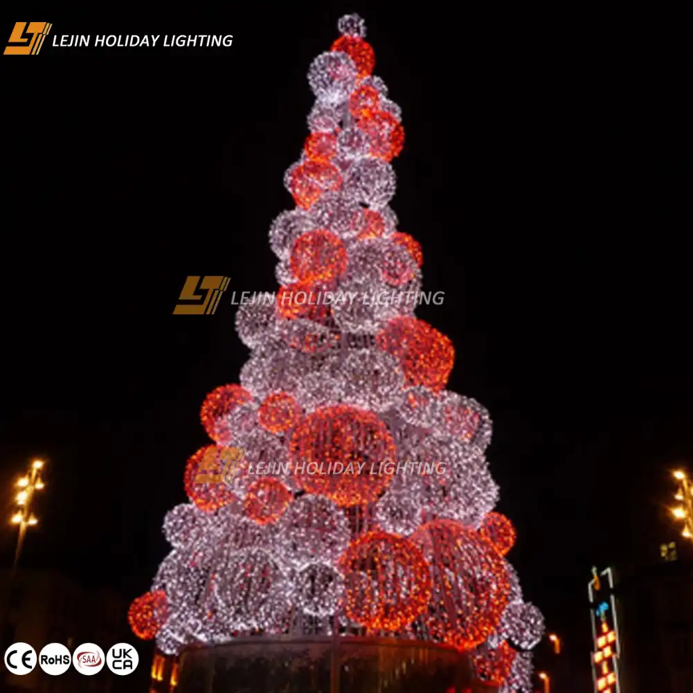 motif lights