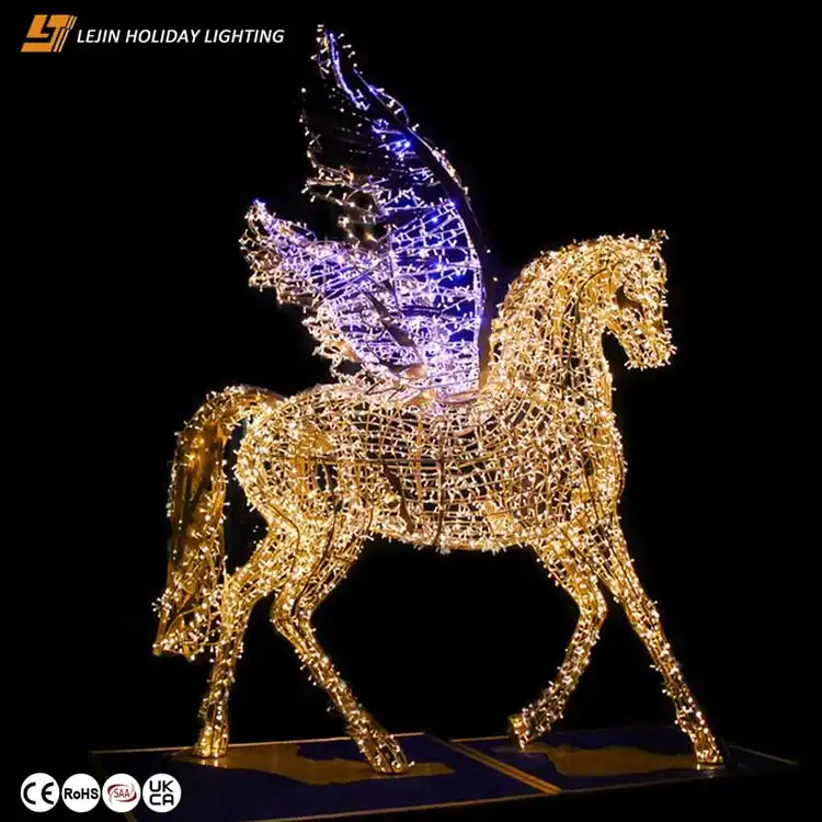 motif lights