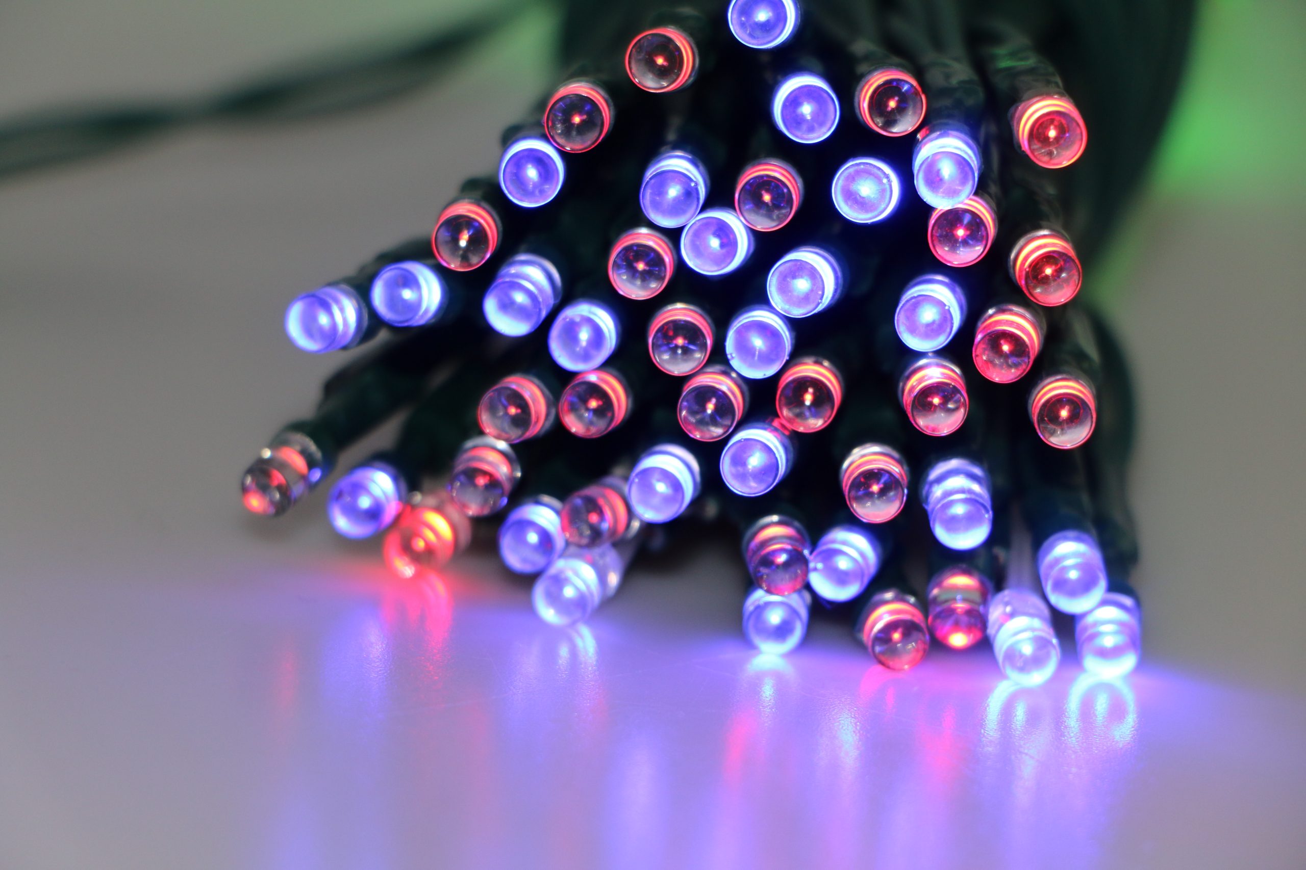A Comprehensive Guide to Wholesale Rope Lights：Illuminate with Ease