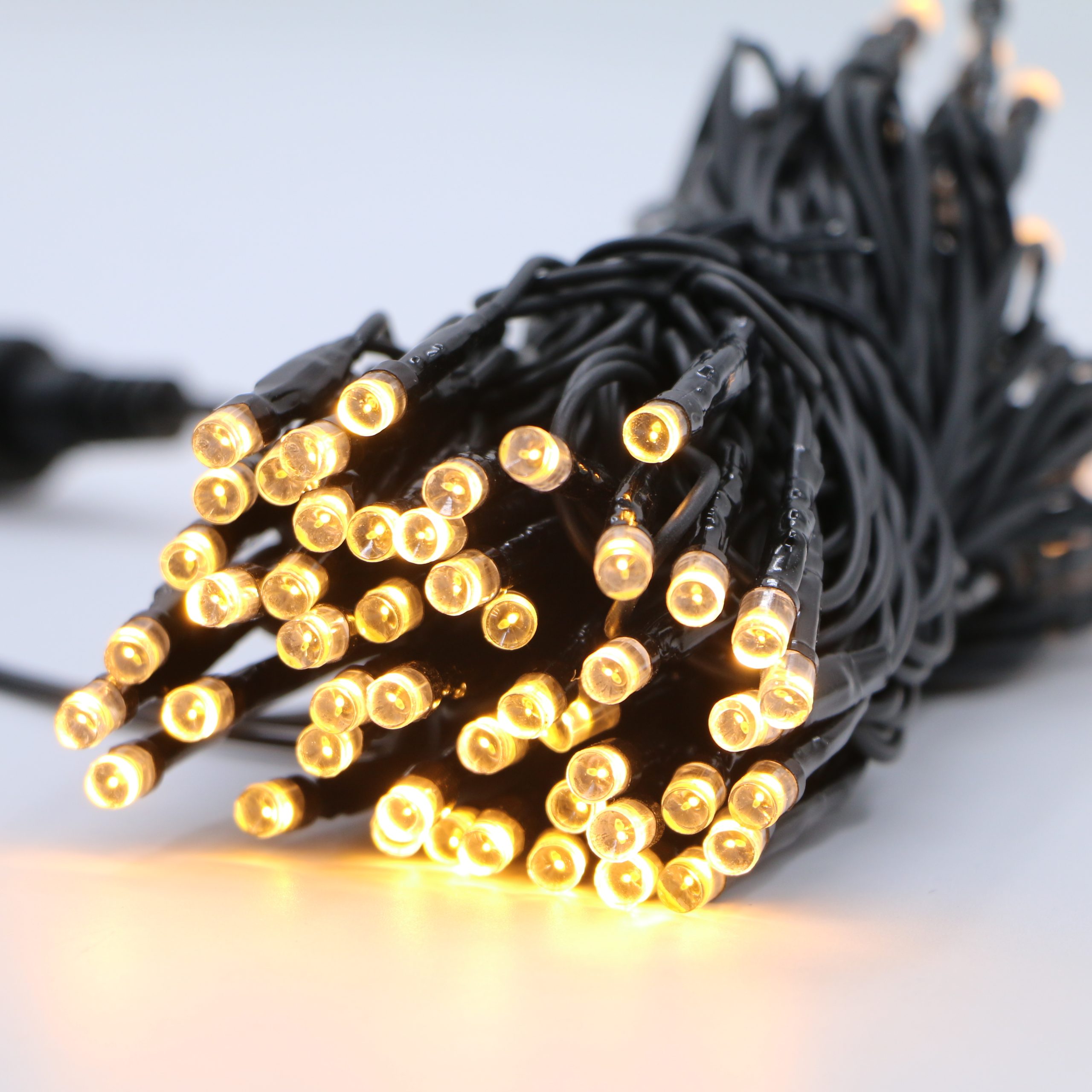 Holiday Decoration Lights: A Guide to Illuminate Your Festivities