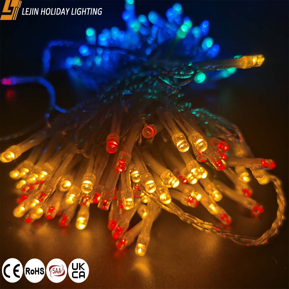 Features of Lejinlighting Wholesale LED String Lights