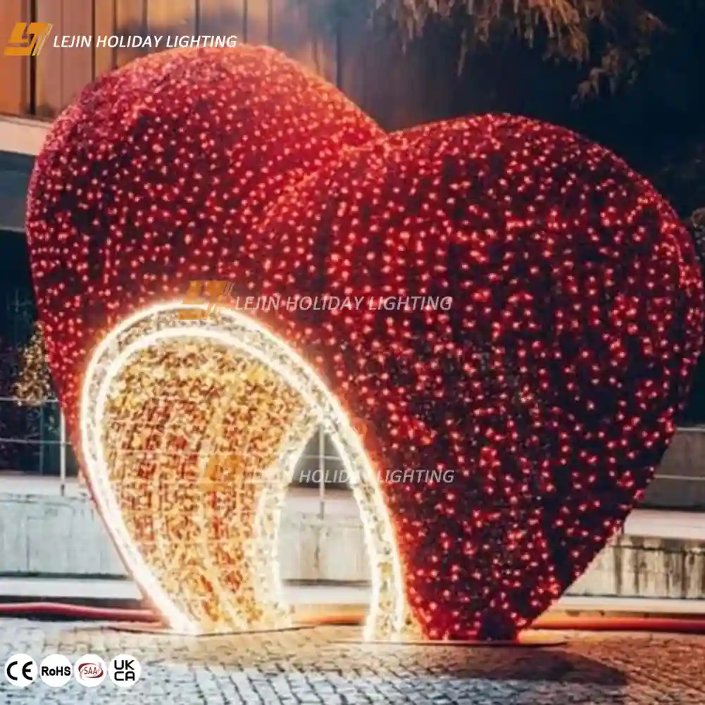 What Is The Most Popular Holiday Decoration Light