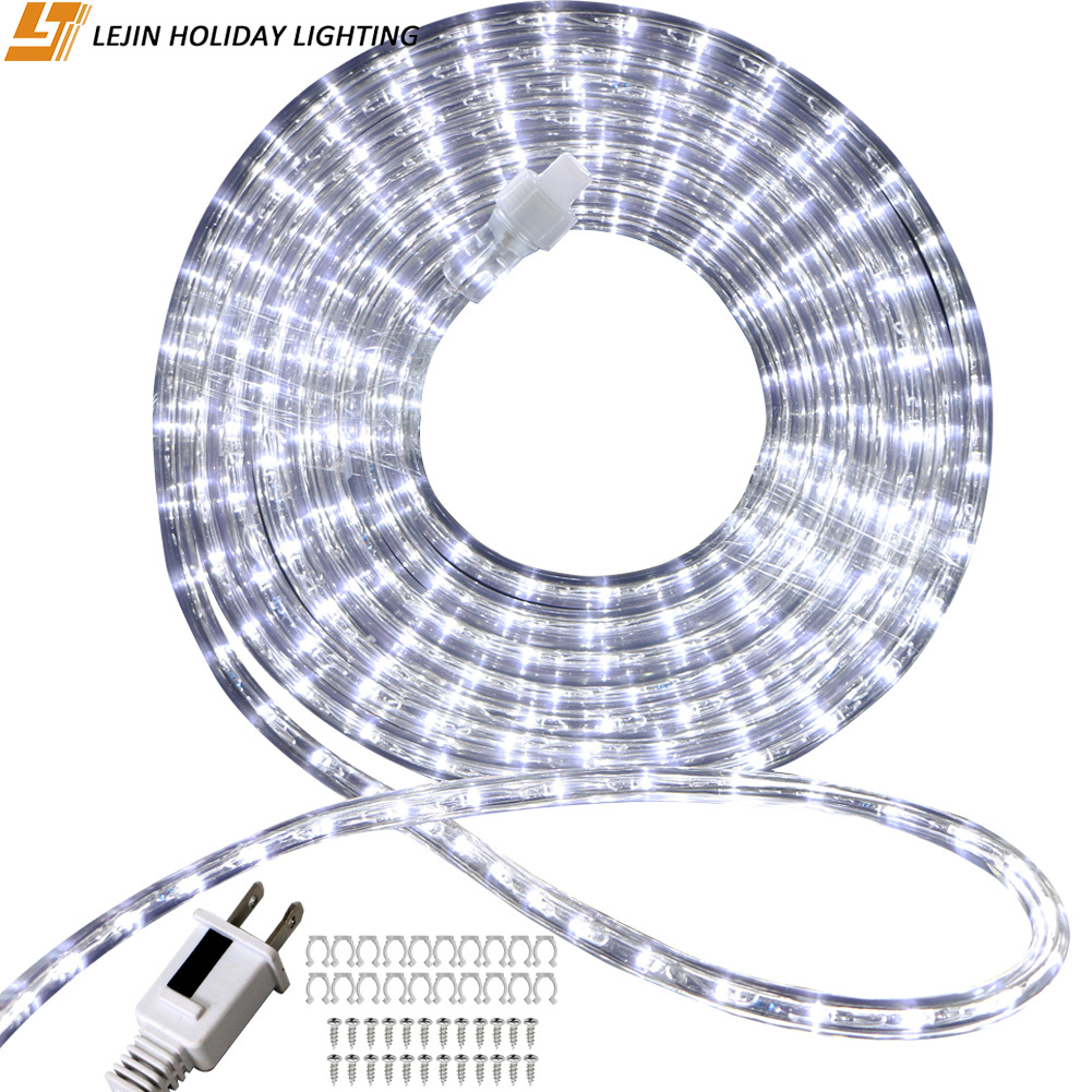 outdoor rope lights manufacturer