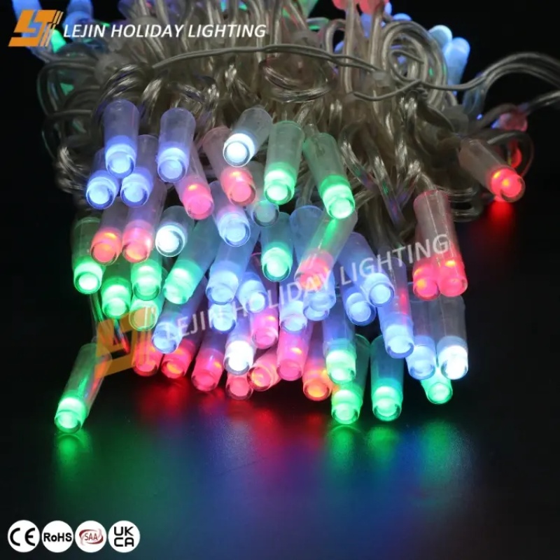 LED string light