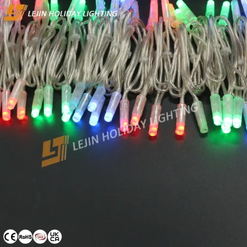 LED RGB stirng light