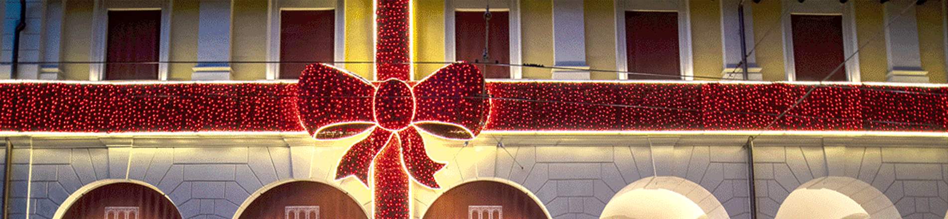 Christmas  Lights