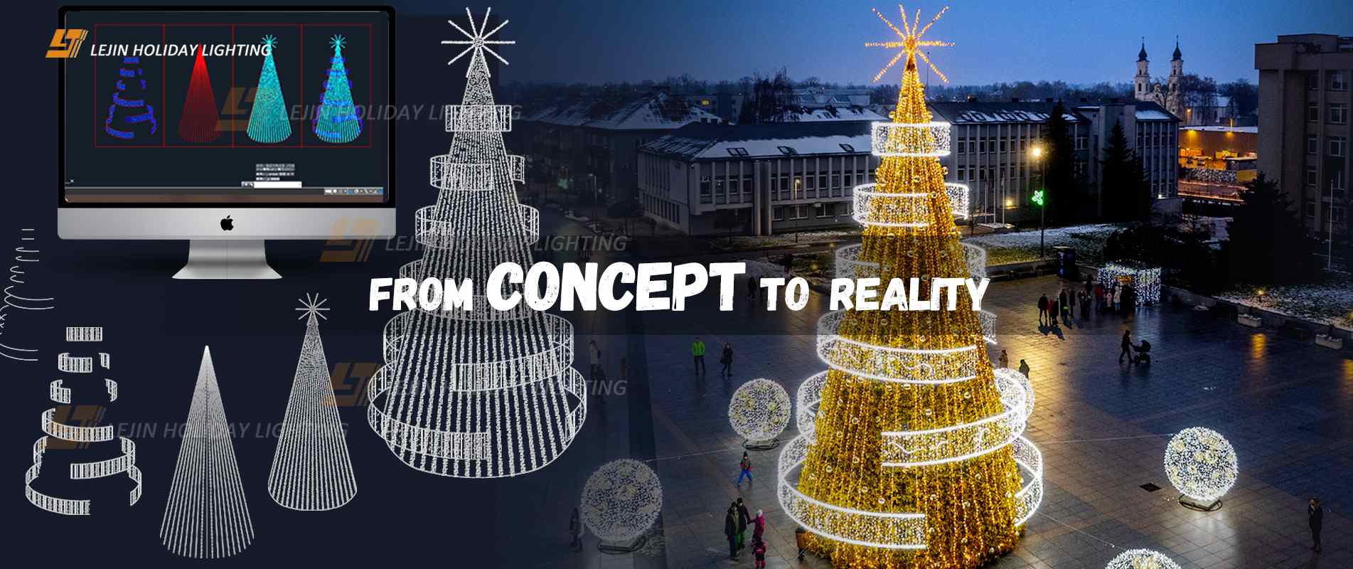 Holiday Decorative Lights