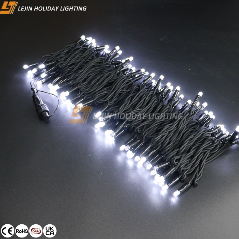 waterproof light string